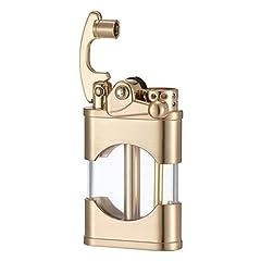 Vintage kerosene lighter for sale  Delivered anywhere in Ireland