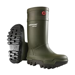 Dunlop purofort thermo gebraucht kaufen  Wird an jeden Ort in Deutschland