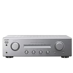 Sony 370 amplifier for sale  Delivered anywhere in Ireland