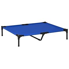 Pawhut portable elevated for sale  Delivered anywhere in UK