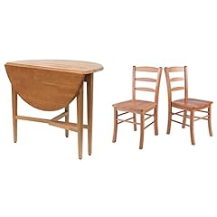 Winsome wood hannah for sale  Delivered anywhere in USA 
