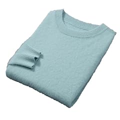 Herren pullover rundhalsaussch gebraucht kaufen  Wird an jeden Ort in Deutschland