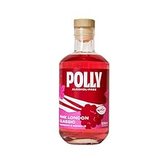 Polly alkoholfreie pink gebraucht kaufen  Wird an jeden Ort in Deutschland