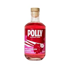 Polly alkoholfreie pink gebraucht kaufen  Wird an jeden Ort in Deutschland