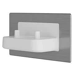 Proofvision brushed steel for sale  Delivered anywhere in UK