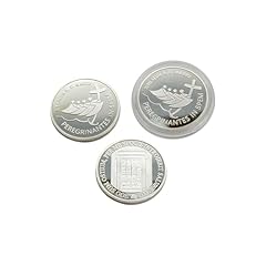 Generico medaglia commemorativ usato  Spedito ovunque in Italia 