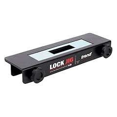 Trend lock jig for sale  Delivered anywhere in UK