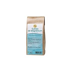 Nature partage sulfate d'occasion  Livré partout en France