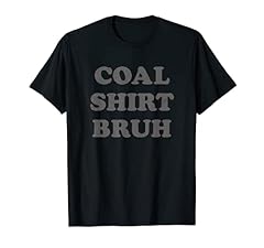 Coal funny christmas for sale  Delivered anywhere in UK