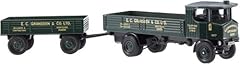 Sentinel e.c.gransen co.ltd for sale  Delivered anywhere in UK
