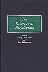 Robert frost encyclopedia for sale  Delivered anywhere in USA 
