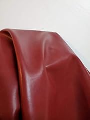 Nat leathers burgundy for sale  Delivered anywhere in USA 