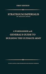 Strategum imperialis warhammer gebraucht kaufen  Wird an jeden Ort in Deutschland