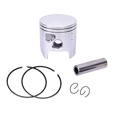 Std 66mm piston for sale  Delivered anywhere in USA 