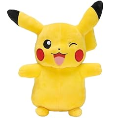 Bandai pokémon peluche d'occasion  Livré partout en France