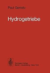Hydrogetriebe grundlagen baugl gebraucht kaufen  Wird an jeden Ort in Deutschland