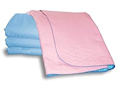 Washable bed protector for sale  Delivered anywhere in UK