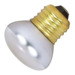 Satco 40r14 incandescent for sale  Delivered anywhere in USA 