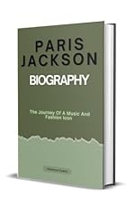 Paris jackson biography for sale  Delivered anywhere in UK