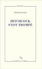 Hitchcock trompé d'occasion  Livré partout en France