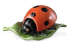 Royal copenhagen ladybird for sale  Delivered anywhere in UK