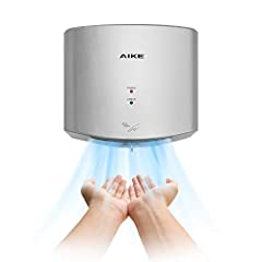 Aike hand dryer for sale  Delivered anywhere in Ireland