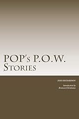 Pop p.o.w. stories usato  Spedito ovunque in Italia 