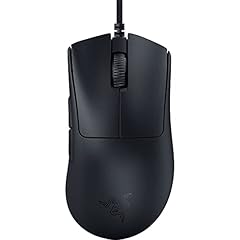 Razer deathadder mouse usato  Spedito ovunque in Italia 