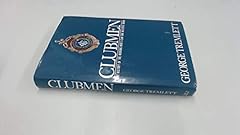 Clubmen history working for sale  Delivered anywhere in UK