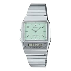 Casio orologio analogico usato  Spedito ovunque in Italia 
