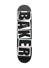Baker skateboard deck for sale  Delivered anywhere in USA 