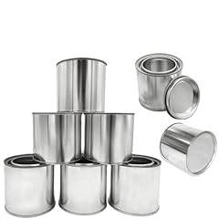 Pack empty metal for sale  Delivered anywhere in USA 