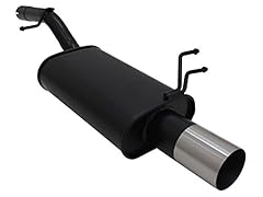 Novus sportauspuff 1x90mm gebraucht kaufen  Wird an jeden Ort in Deutschland
