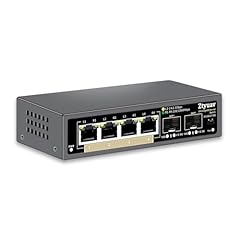 Ztyuav switch ethernet usato  Spedito ovunque in Italia 