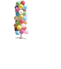 Metal balloon tree for sale  Delivered anywhere in UK