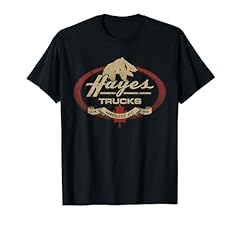 Vintage hayes trucks for sale  Delivered anywhere in USA 