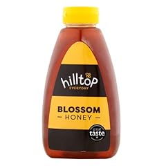 Hilltop blossom honey for sale  Delivered anywhere in UK