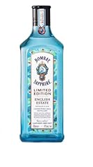 Bombay sapphire english for sale  Delivered anywhere in UK