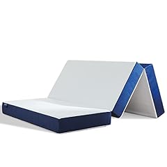 Molblly folding mattress for sale  Delivered anywhere in Ireland