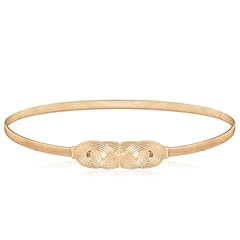 Xindojuz gold belt for sale  Delivered anywhere in USA 