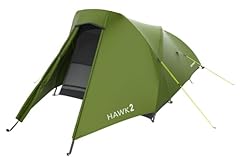 Hannah hawk tent for sale  Delivered anywhere in UK