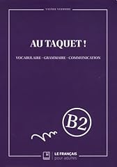 Taquet niveau vocabulaire d'occasion  Livré partout en Belgiqu