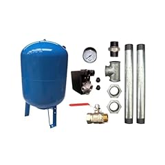 Elbi kit compressore usato  Spedito ovunque in Italia 