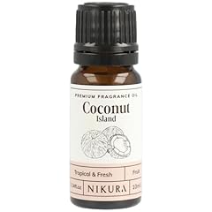 Nikura coconut fragrance for sale  Delivered anywhere in UK