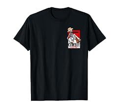 Cowboy killer shirt for sale  Delivered anywhere in USA 