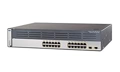 Cisco catalyst 3750g d'occasion  Livré partout en France
