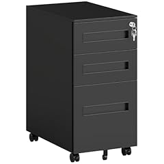 Vinsetto drawer mobile for sale  Delivered anywhere in UK