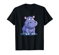 Fun looking hippo for sale  Delivered anywhere in UK