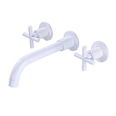 White bathroom faucet for sale  Delivered anywhere in USA 