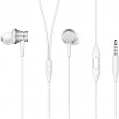 Xiaomi ear earphone usato  Spedito ovunque in Italia 